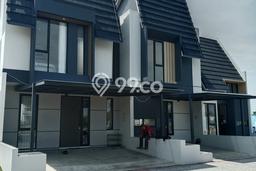 Dijual Cepat Rumah Bagus Siap Huni LB 68m2 di Menganti, Gresik Dijual Cepat Rumah Bagus Siap Huni LB 68m2 di Menganti, Gresik