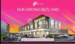 Ruko Strategis Kawasan Sukodono, Luas 160m2m², Pusat Komersial, Akses Sukodono, Sidoarjo, Sidoarjo Ruko Strategis Kawasan Sukodono, Luas 160m2m², Pusat Komersial, Akses Sukodono, Sidoarjo, Sidoarjo