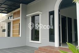 Jual Rumah Bagus Siap Huni LB 45m2 di Sedati, Sidoarjo Jual Rumah Bagus Siap Huni LB 45m2 di Sedati, Sidoarjo