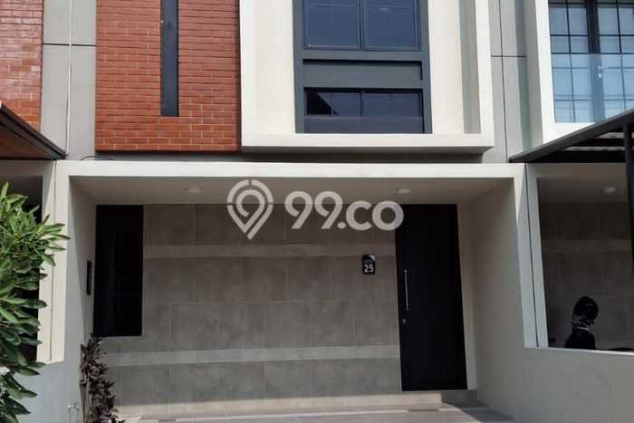 Dijual Cepat Rumah Bagus Siap Huni LB 57m2 di Kenjeran, Surabaya Dijual Cepat Rumah Bagus Siap Huni LB 57m2 di Kenjeran, Surabaya