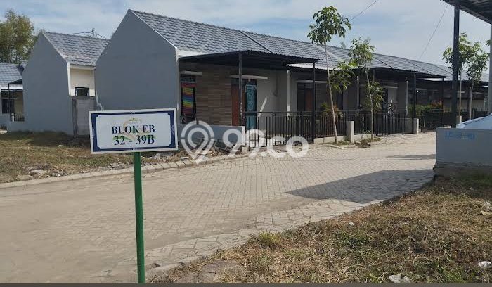 Rumah Minimalis Dijual Lokasi Kedamean 2 Kamar dengan Luas Tanah 60m2 Rumah Minimalis Dijual Lokasi Kedamean 2 Kamar dengan Luas Tanah 60m2