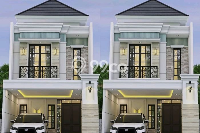 Rumah Terjangkau Dijual Area Kenjeran, Surabaya Harga Rp 2,85 Juta Rumah Terjangkau Dijual Area Kenjeran, Surabaya Harga Rp 2,85 Juta