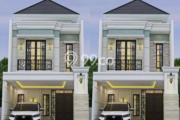 Rumah Terjangkau Dijual Area Kenjeran, Surabaya Harga Rp 2,85 Juta Rumah Terjangkau Dijual Area Kenjeran, Surabaya Harga Rp 2,85 Juta