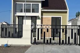 Dijual Rumah Siap Huni di Menganti Gresik Harga Rp 400 Juta LT 84m2 Dijual Rumah Siap Huni di Menganti Gresik Harga Rp 400 Juta LT 84m2