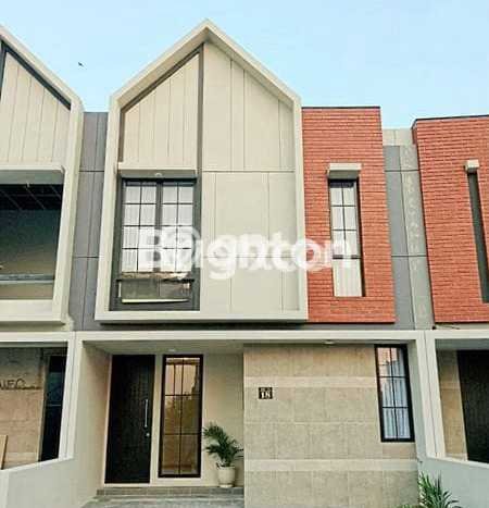 Dijual Cepat Rumah Bagus Siap Huni LB 57m2 di Kenjeran, Surabaya Dijual Cepat Rumah Bagus Siap Huni LB 57m2 di Kenjeran, Surabaya