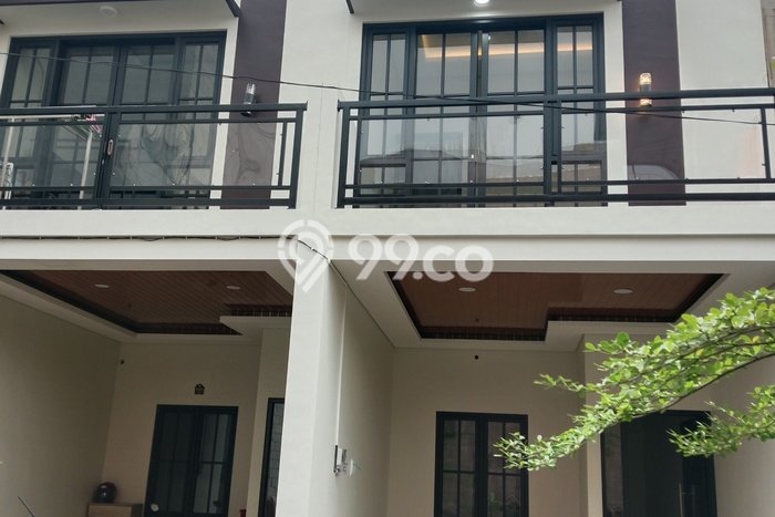 Jual Rumah Harga Miring Kenjeran Punya 2 KT & LT 32m2 Jual Rumah Harga Miring Kenjeran Punya 2 KT & LT 32m2