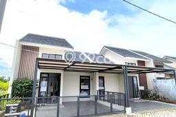 Jual Rumah Murah Meriah Driyorejo Punya 2 Kamar & LT 72m2 Jual Rumah Murah Meriah Driyorejo Punya 2 Kamar & LT 72m2
