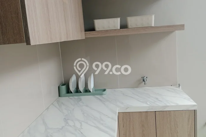 Hunian Cantik Modern Lb 32m2 di Waru, Sidoarjo Hunian Cantik Modern Lb 32m2 di Waru, Sidoarjo