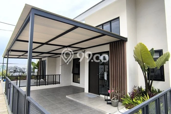 Jual Rumah Murah Meriah Driyorejo Punya 2 Kamar & LT 72m2 Jual Rumah Murah Meriah Driyorejo Punya 2 Kamar & LT 72m2