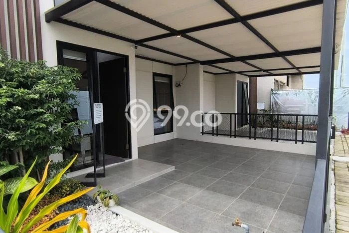 Rumah Minimalis Dijual di Driyorejo 2 Kamar dengan LT 60m2 Rumah Minimalis Dijual di Driyorejo 2 Kamar dengan LT 60m2