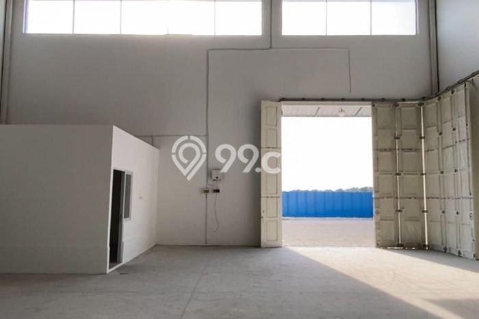 Dijual Gudang Strategis Kawasan Driyorejo, Luas 448m2m², Mainroad, Kawasan Komersial Dijual Gudang Strategis Kawasan Driyorejo, Luas 448m2m², Mainroad, Kawasan Komersial