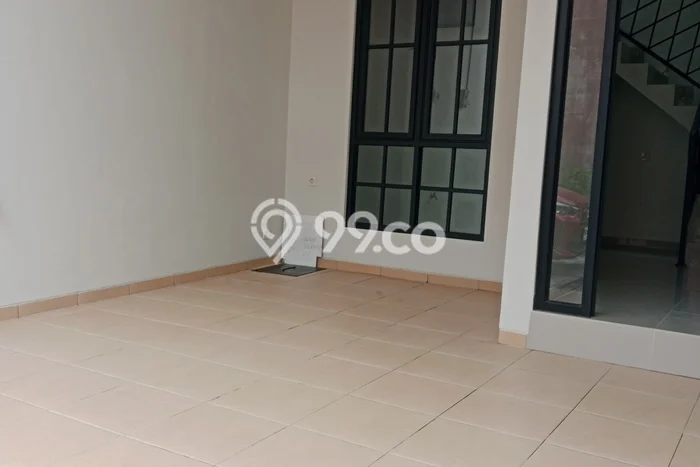 Jual Rumah Harga Miring Kenjeran Punya 2 KT & LT 32m2 Jual Rumah Harga Miring Kenjeran Punya 2 KT & LT 32m2