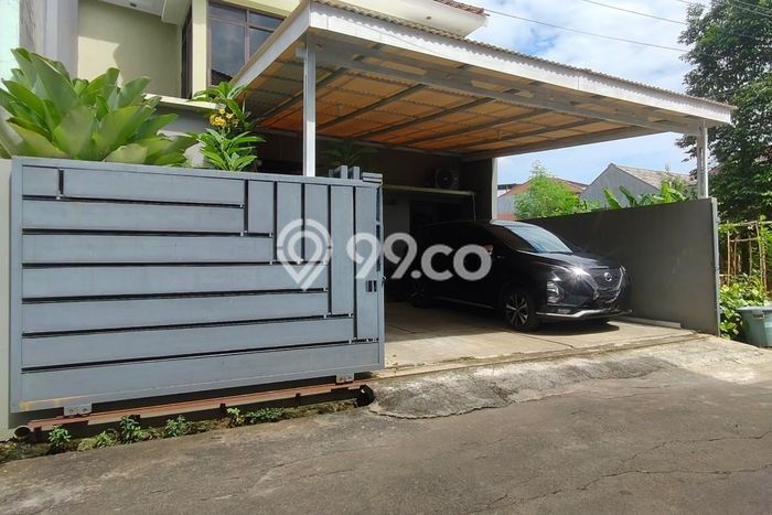Dijual Cepat Rumah Bagus Siap Huni LB 123m2 di Cipayung, Jakarta Timur Dijual Cepat Rumah Bagus Siap Huni LB 123m2 di Cipayung, Jakarta Timur