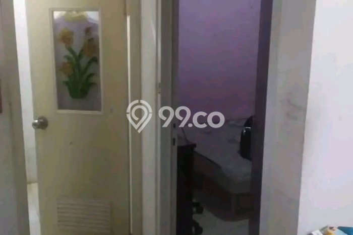 Rumah Strategis Minimalis Lb 60m2 di Beji, Depok Rumah Strategis Minimalis Lb 60m2 di Beji, Depok