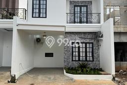 Jual Rumah Minimalis Bagus Punya 3 KT di Cimanggis Depok SHM Jual Rumah Minimalis Bagus Punya 3 KT di Cimanggis Depok SHM