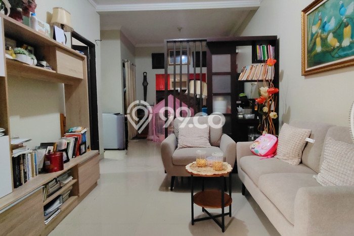 Jual Rumah Minimalis Bagus Punya 3 KT di Ciracas Jakarta Timur SHM Jual Rumah Minimalis Bagus Punya 3 KT di Ciracas Jakarta Timur SHM
