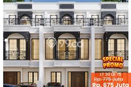 Dijual Rumah 3 Kamar Lokasi Strategis Bagus dan Strategis di Pasar Minggu Dijual Rumah 3 Kamar Lokasi Strategis Bagus dan Strategis di Pasar Minggu