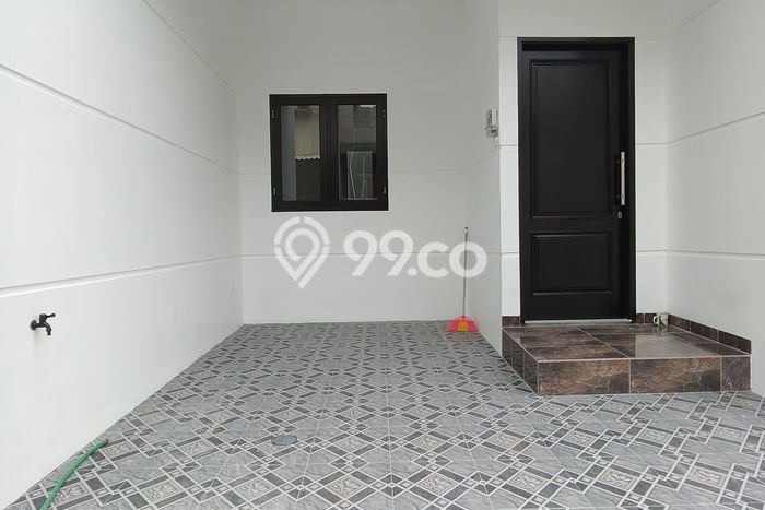 Dijual Hunian Rumah Terawat 3 Kamar di Condet, Jakarta Timur Dijual Hunian Rumah Terawat 3 Kamar di Condet, Jakarta Timur