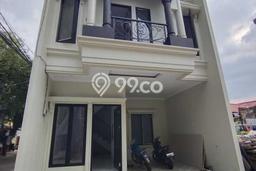 Jual Rumah Minimalis Bagus Punya 2 KT di Jagakarsa Jakarta Selatan SHM Jual Rumah Minimalis Bagus Punya 2 KT di Jagakarsa Jakarta Selatan SHM