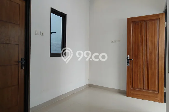 Rumah Modern 3 Kamar LT 50m2 di Cijantung Rumah Modern 3 Kamar LT 50m2 di Cijantung