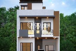 Rumah Modern Cantik 3 Kamar Siap Huni di Pasar Minggu Rumah Modern Cantik 3 Kamar Siap Huni di Pasar Minggu