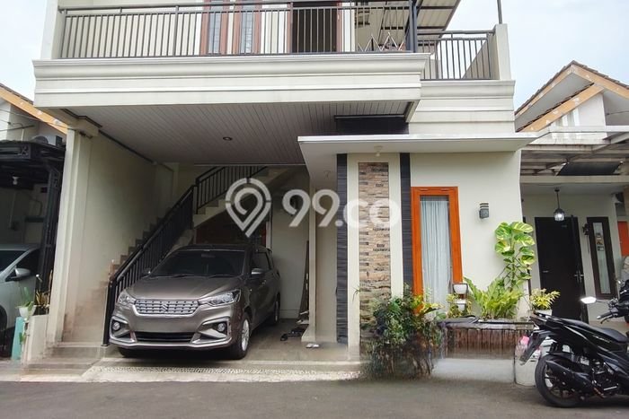 Jual Rumah Minimalis Bagus Punya 3 KT di Ciracas Jakarta Timur SHM Jual Rumah Minimalis Bagus Punya 3 KT di Ciracas Jakarta Timur SHM