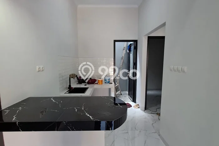 Hunian Cantik Modern Lb 40m2 di Jagakarsa, Jakarta Selatan Hunian Cantik Modern Lb 40m2 di Jagakarsa, Jakarta Selatan