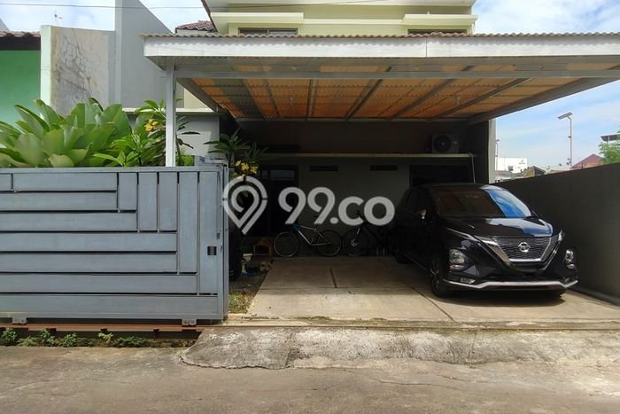Dijual Cepat Rumah Bagus Siap Huni LB 123m2 di Cipayung, Jakarta Timur Dijual Cepat Rumah Bagus Siap Huni LB 123m2 di Cipayung, Jakarta Timur