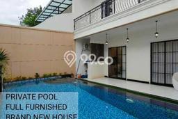 Siap Huni Rumah Mewah 5 Kamar di Jagakarsa Dekat ke Mana Saja Siap Huni Rumah Mewah 5 Kamar di Jagakarsa Dekat ke Mana Saja