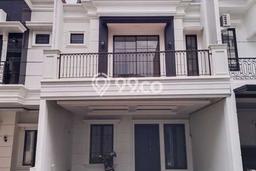 Dijual Rumah 4 Kamar Lokasi Ideal Nyaman dan Strategis di Jagakarsa Dijual Rumah 4 Kamar Lokasi Ideal Nyaman dan Strategis di Jagakarsa