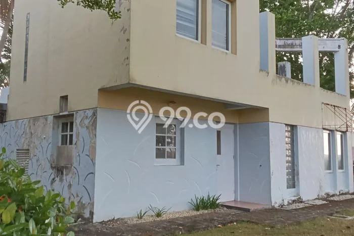 Vila Kawasan Labuan, Area 250m2m², Dekat dengan fasilitas publik Vila Kawasan Labuan, Area 250m2m², Dekat dengan fasilitas publik