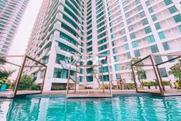 Dijual Apartemen 1 KT 1 KM di Pekayon Luas 24m2 Dijual Apartemen 1 KT 1 KM di Pekayon Luas 24m2