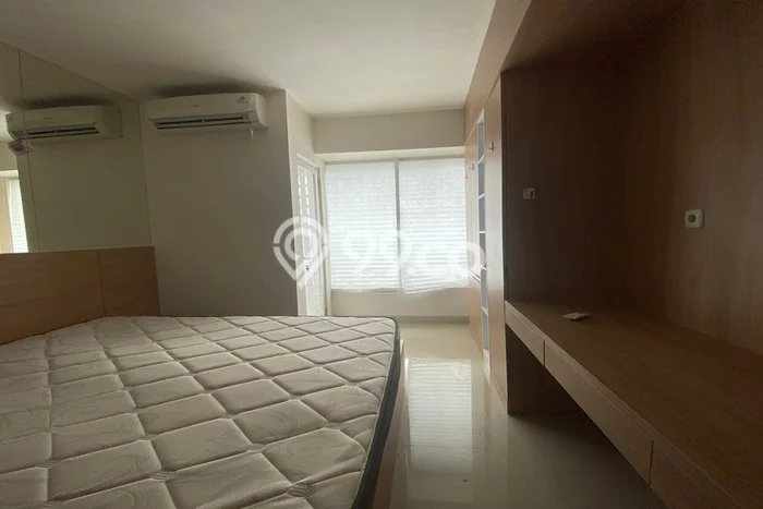 HOT UNIT! Apartemen Kawasan Kalimalang, 1 KM, Luas 24m2m² HOT UNIT! Apartemen Kawasan Kalimalang, 1 KM, Luas 24m2m²