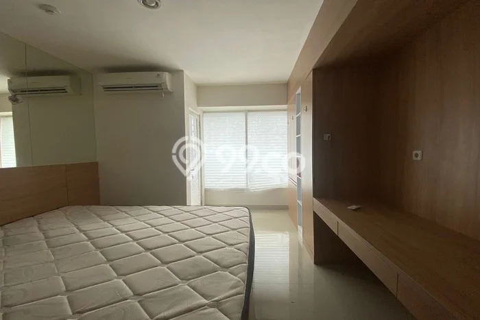 HOT UNIT! Apartemen Kawasan Kalimalang, 1 KM, Luas 24m2m² HOT UNIT! Apartemen Kawasan Kalimalang, 1 KM, Luas 24m2m²