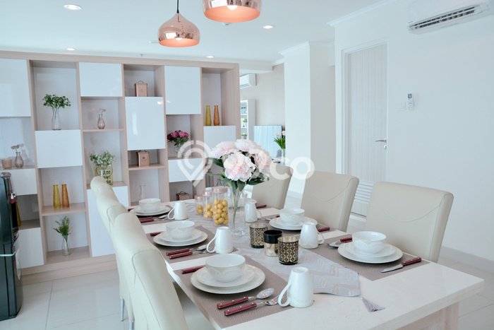 Paling Dicari! Apartemen Eksklusif Dijual di Bekasi Kota Punya 4 Bedroom Paling Dicari! Apartemen Eksklusif Dijual di Bekasi Kota Punya 4 Bedroom