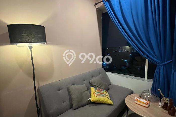 Untuk Dijual Apartemen 0 KT di Bekasi Luas 26m2 Untuk Dijual Apartemen 0 KT di Bekasi Luas 26m2