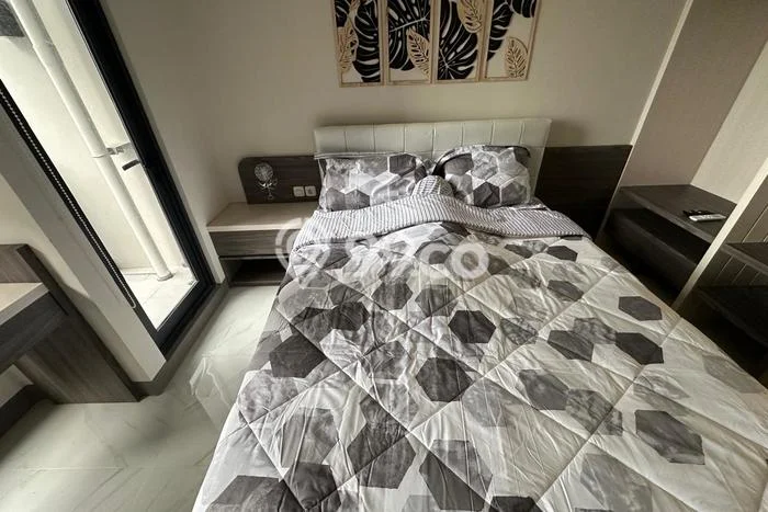 Apartemen Sewa 0 Kamar Murah Siap Huni di Bekasi, Luas 30m2 Apartemen Sewa 0 Kamar Murah Siap Huni di Bekasi, Luas 30m2