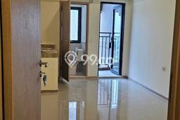Hunian Apartemen Hemat 1 KT 1 KM di Cikarang Selatan, Bekasi, Jawa Barat Hunian Apartemen Hemat 1 KT 1 KM di Cikarang Selatan, Bekasi, Jawa Barat