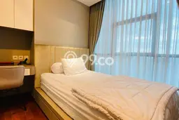 Apartemen High-End Dijual di Tebet Luas 145m2 Apartemen High-End Dijual di Tebet Luas 145m2