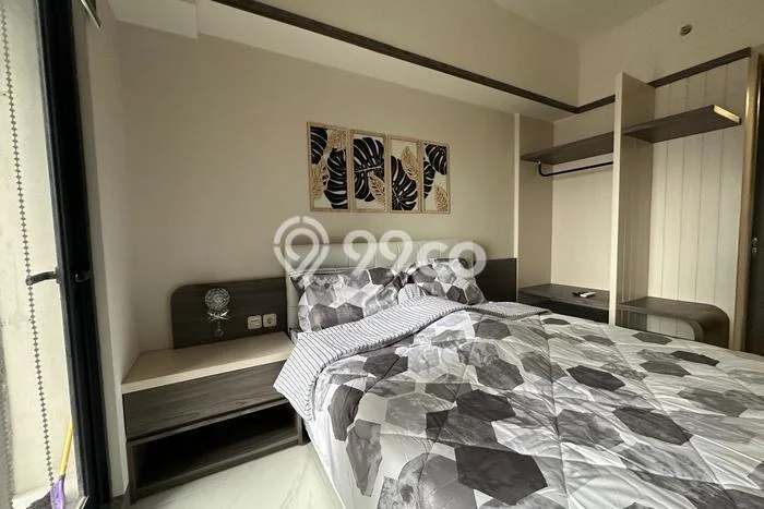 Apartemen Sewa 0 Kamar Murah Siap Huni di Bekasi, Luas 30m2 Apartemen Sewa 0 Kamar Murah Siap Huni di Bekasi, Luas 30m2