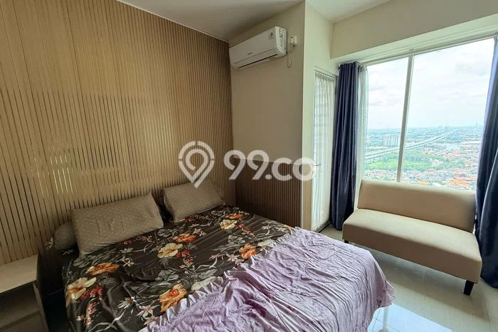 Disewakan Apartemen Terjangkau 1 KT di Pekayon Bekasi Disewakan Apartemen Terjangkau 1 KT di Pekayon Bekasi