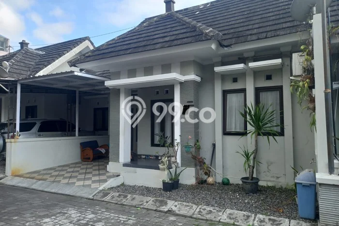 Dijual Rumah Minimalis Bagus Punya 2 KT di Kasihan Bantul SHM Dijual Rumah Minimalis Bagus Punya 2 KT di Kasihan Bantul SHM