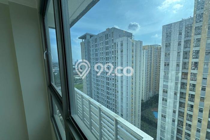 Untuk Dijual Apartemen 0 KT di Bekasi Luas 26m2 Untuk Dijual Apartemen 0 KT di Bekasi Luas 26m2