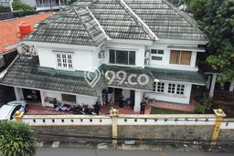 For Sale! Premium House LT 650m2 Desain Modern di Kemang For Sale! Premium House LT 650m2 Desain Modern di Kemang