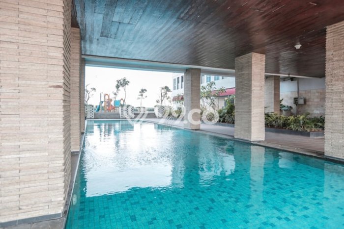 Siap Milik Apartemen 2 KT 1 KM di Bekasi Timur Siap Milik Apartemen 2 KT 1 KM di Bekasi Timur