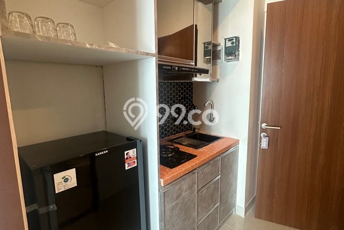 Dijual Apartemen 1 KT 1 KM di Pekayon Luas 24m2 Dijual Apartemen 1 KT 1 KM di Pekayon Luas 24m2