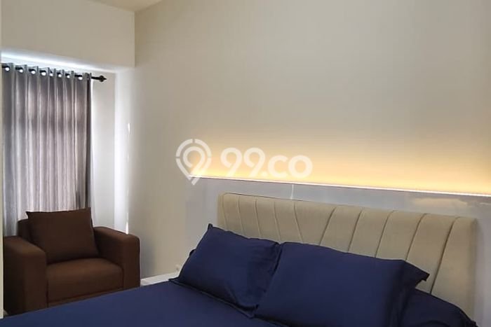Apartemen Disewakan 1 Kamar Murah Siap Huni di Bekasi, Luas 30m2 Apartemen Disewakan 1 Kamar Murah Siap Huni di Bekasi, Luas 30m2