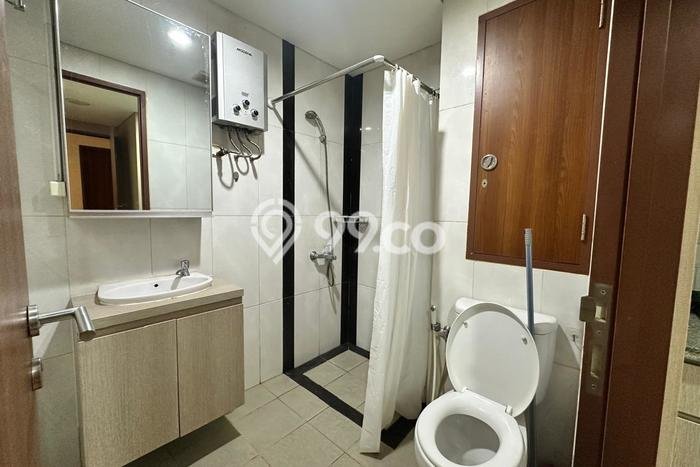 Apartemen Favorit Modern Dijual di Bekasi dengan 1 Kamar Tidur Apartemen Favorit Modern Dijual di Bekasi dengan 1 Kamar Tidur