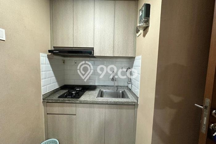 Apartemen Favorit Modern Dijual di Bekasi dengan 1 Kamar Tidur Apartemen Favorit Modern Dijual di Bekasi dengan 1 Kamar Tidur