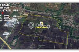 Tanah Kavling di Rejoso Dijual dengan Luas 1.35e+06m2 Tanah Kavling di Rejoso Dijual dengan Luas 1.35e+06m2